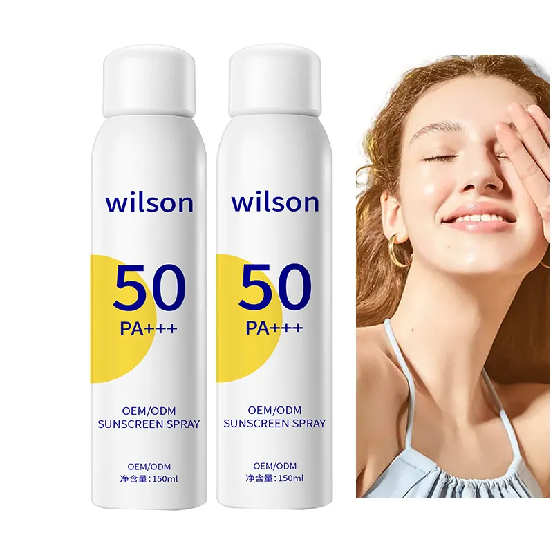So wählen Sie Sonnenschutzspray aus