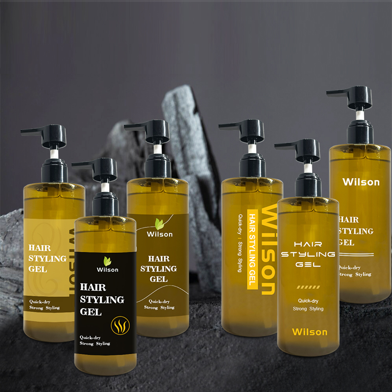 Warum Styling-Gel der neue Liebling auf dem Haarpflegemarkt ist