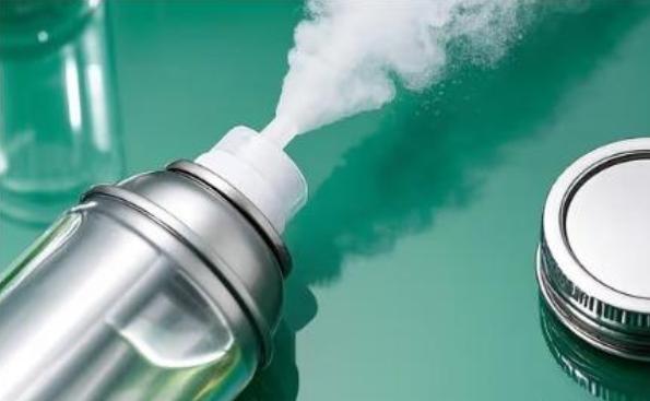 Der rasche Anstieg der Popularität der Aerosolkosmetik auf dem Markt hängt eng mit ihren vielfältigen Vorteilen zusammen.
