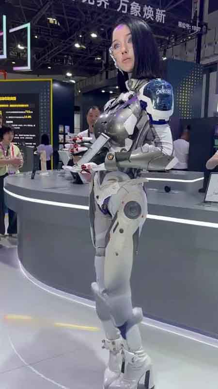 Wie kann die AI -Technologie dazu beitragen, die Schönheitsbranche zu verändern?