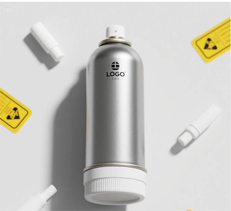 Threaded Butan Canister Application and Usage Guide