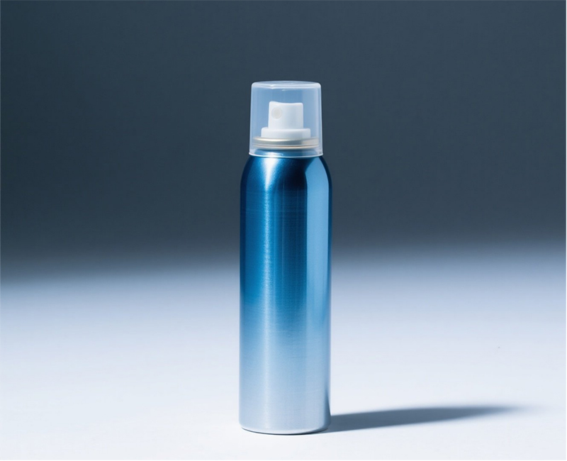 Aerosol Cosmetics Factory enthüllt: Wie viel kennen Sie?