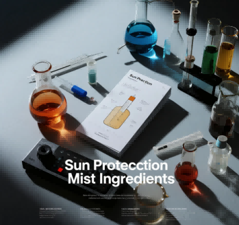 Einführung in neue Sonnenschutzzutaten