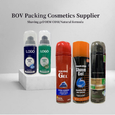 ​Markt für Körperpflege-Aerosole für Männer