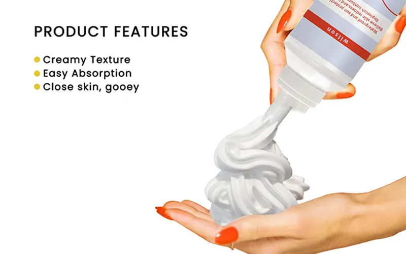 Die Technologie und Benutzererfahrung hinter Sonnenschutzmousse