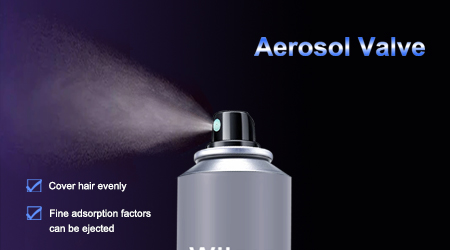 Warum sieht Ihr Haarstyling-Spray immer unnatürlicher aus und macht Ihr Haar flacher, je öfter Sie es verwenden?