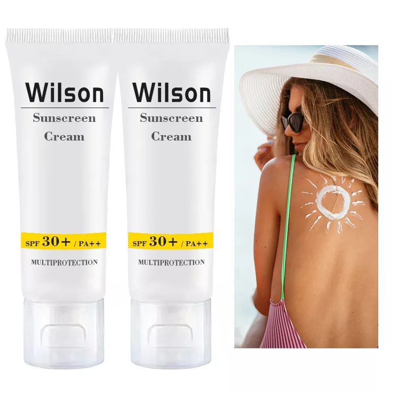Warum ist die wasserbeständige Ultra Sheer Dry-Touch-Sonnenschutzcreme die klügste Wahl für den täglichen Sonnenschutz?