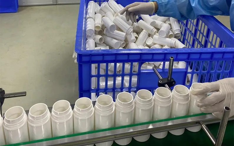 QUALITÄTSKONTROLLPUNKTE FÜR DEN VORBEHANDLUNGSPROZESS VON SELBSTbräunenden MOUSSE-VERPACKUNGSMATERIALIEN