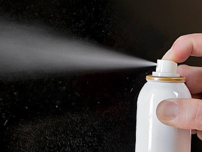 makeup remover sprays