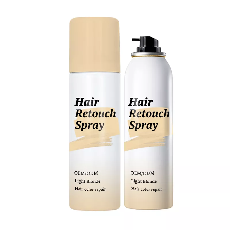 Instant Natural Embellish Transition Haarretuschierspray