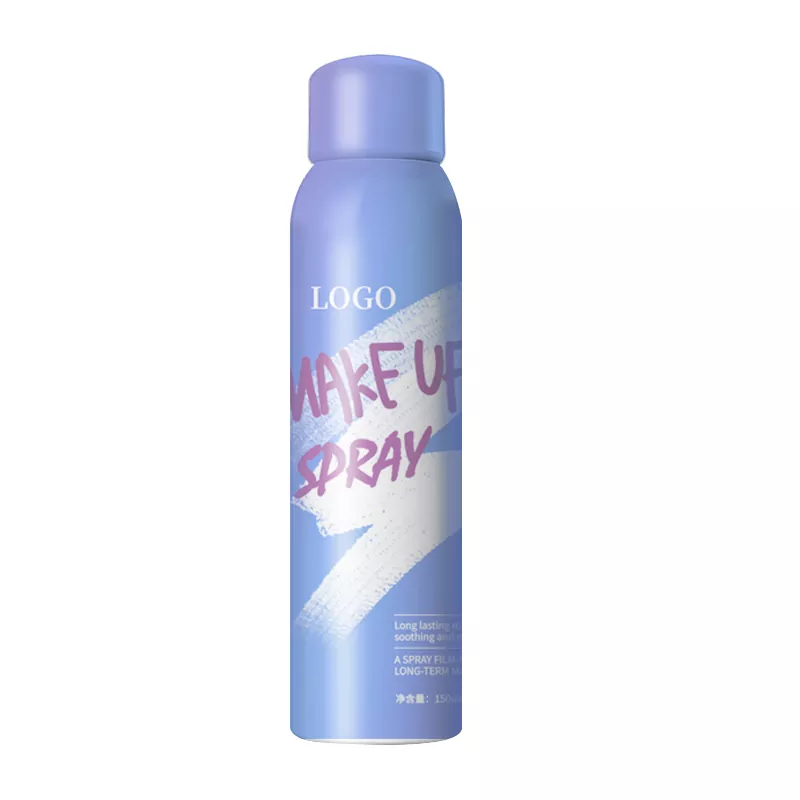 Make-up-Fixierspray mit mattem Finish