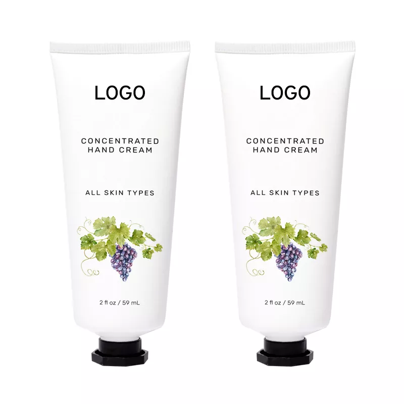 Schnell einziehende Handcreme mit sofortiger Linderung