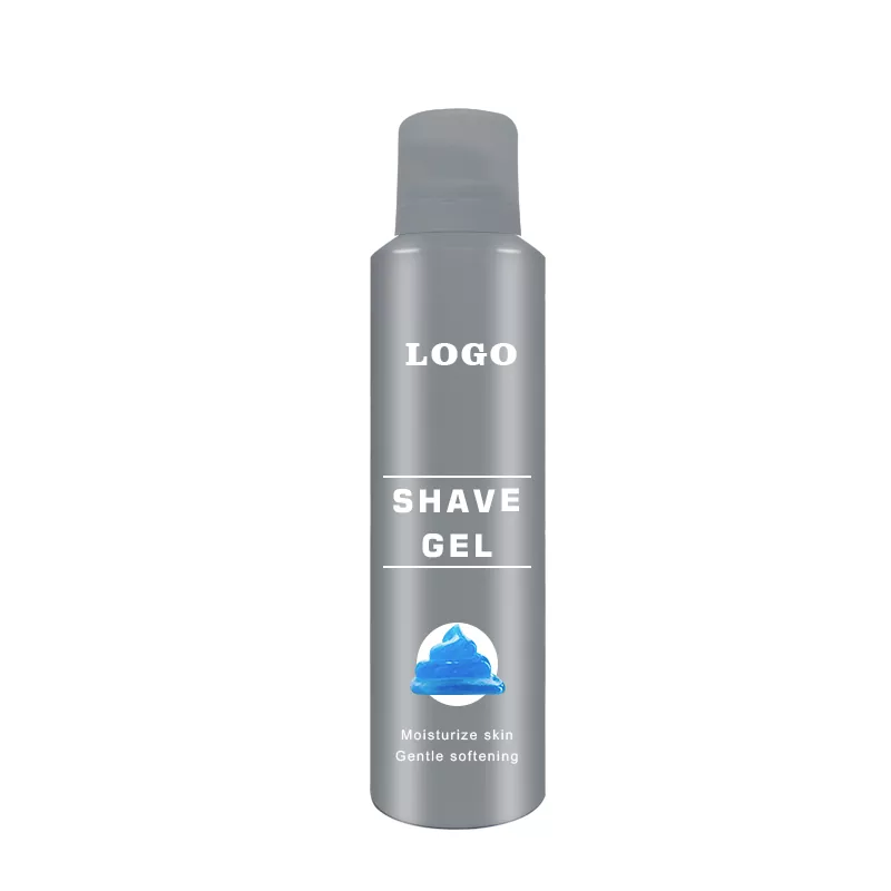 Wilson Glide Hydratkühlung Relief Zero Irritation Rasiergel